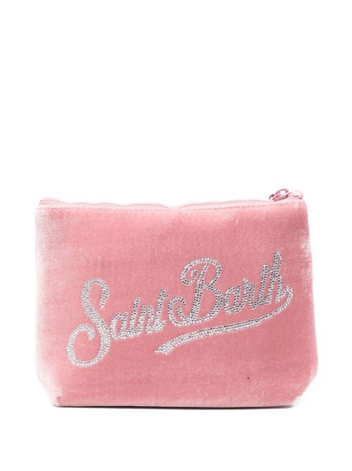 Pochette donna Aline velvet MC2 SAINT BARTH | ALINE VELVET00246I